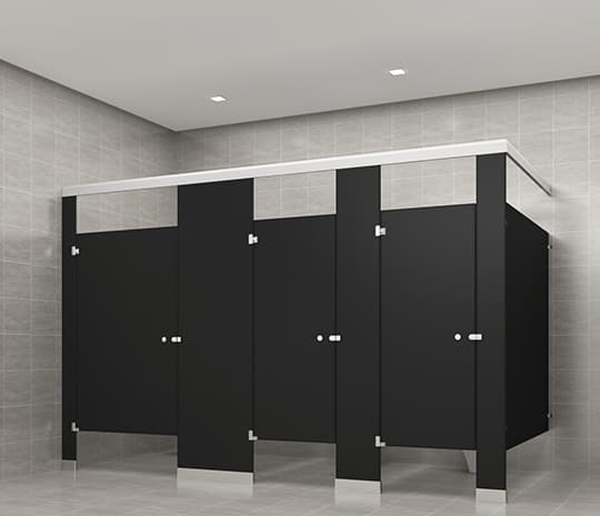Toilet Partitions