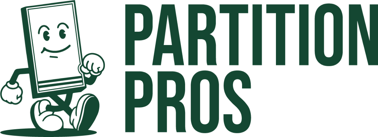 Partition Pros