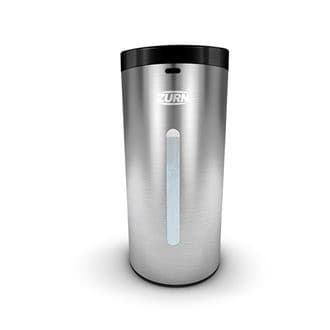 Zurn Sensor Foam Soap Dispenser Chrome Plated