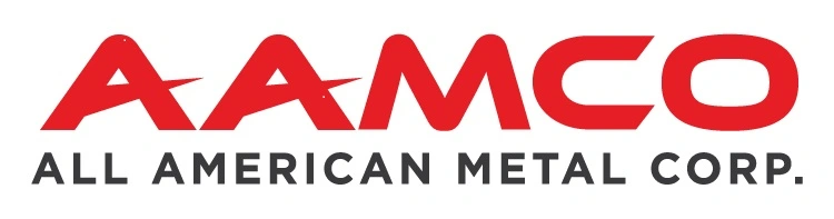 All American (AAMCO) — Stainless Steel Speed & Solid Plastic Value All American (AAMCO) logo