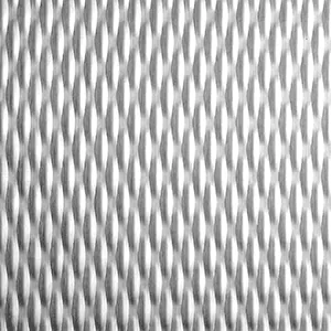 Embossed Stainless Steel