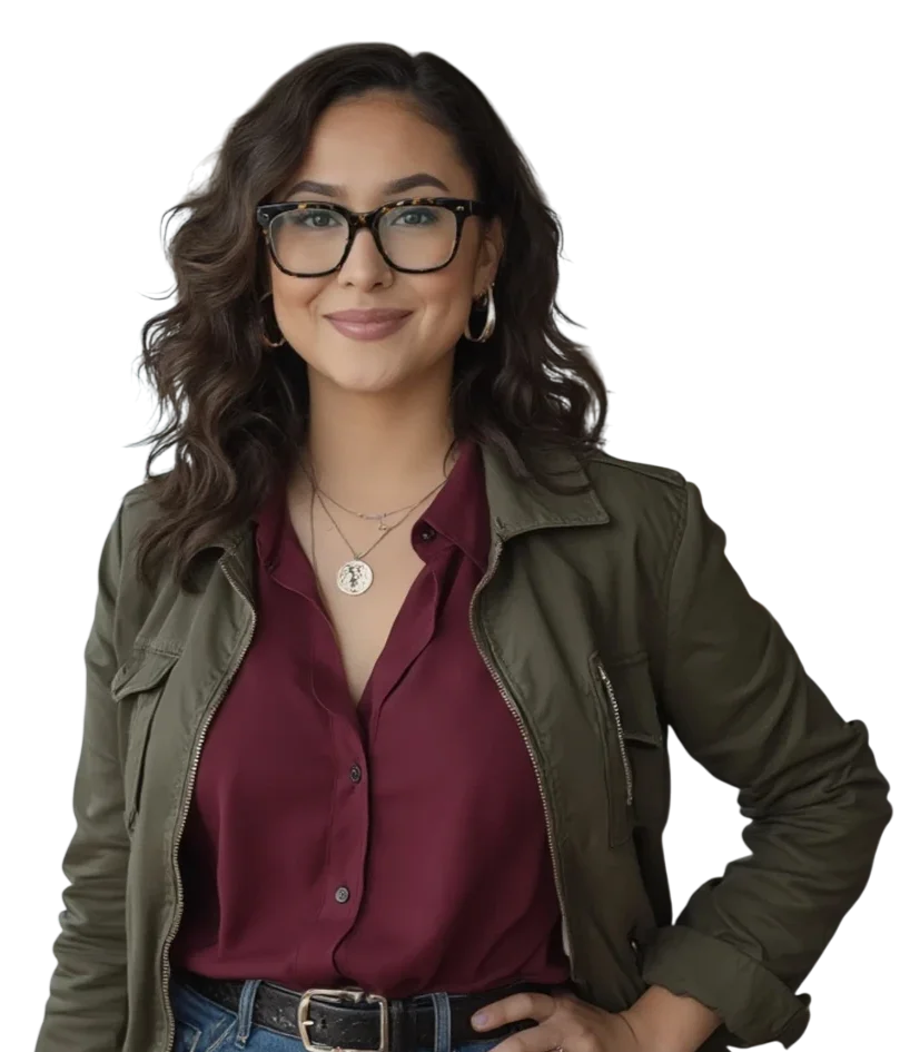 Cinthya Arballo